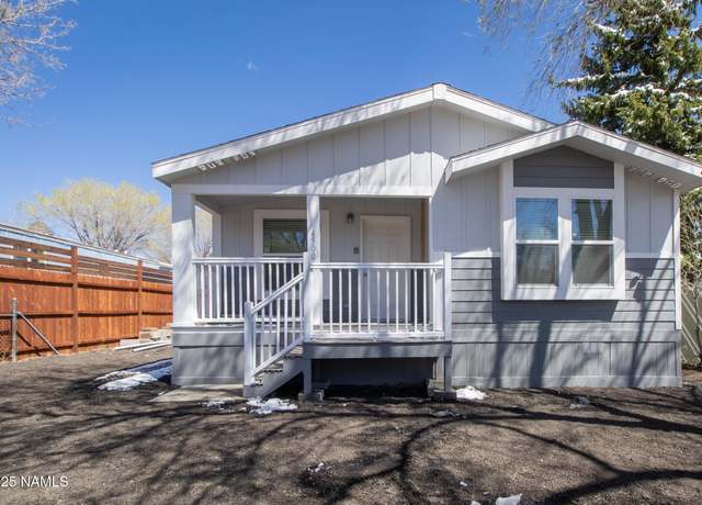 Property at 4500 N Bonner St, Flagstaff, AZ 86004, 3 beds, 2 baths