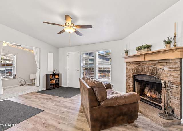 Property at 1858 W Mattingly Loop, Flagstaff, AZ 86001, 3 beds, 2 baths
