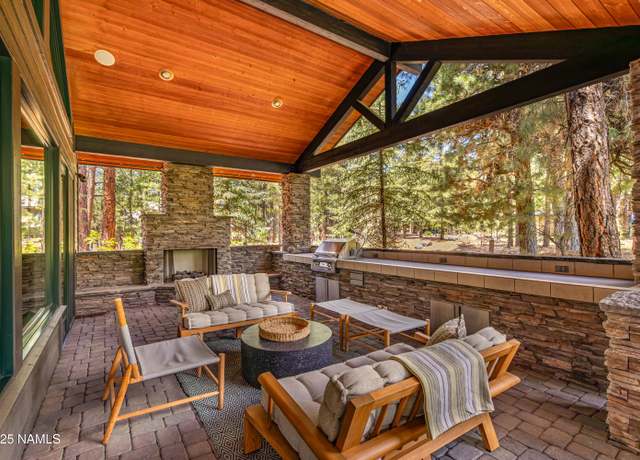 Property at 2100 Aubry, Flagstaff, AZ 86005, 3 beds, 3.5 baths