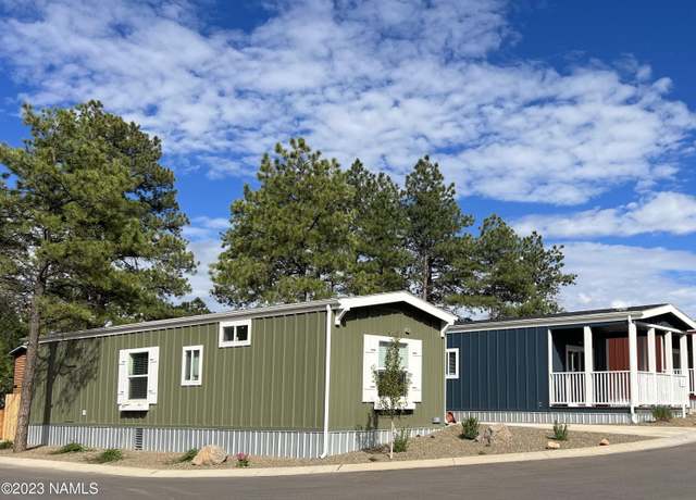 Property at 1411 N Fourth St Unit Plan C, Flagstaff, AZ 86004, 2 beds, 2 baths
