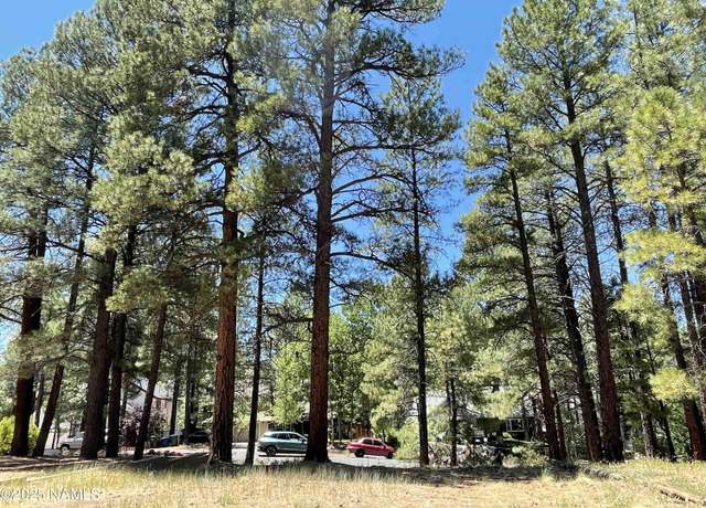 Property at 837 W Coy Dr, Flagstaff, AZ 86005
