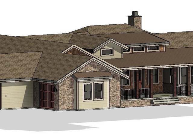 Property at 2811 Bogey Dr, Williams, AZ 86046, 4 beds, 2.5 baths