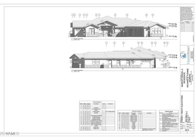 Property at 2805 Bogey Dr, Williams, AZ 86046, 4 beds, 2.5 baths