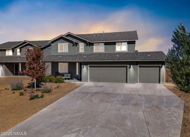 Property at 4580 Centaurus Rd, Bellemont, AZ 86015, 5 beds, 3 baths