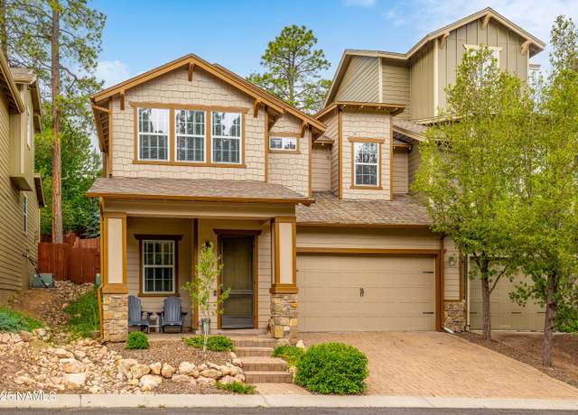 Property at 997 E Sterling Ln, Flagstaff, AZ 86005, 3 beds, 2.5 baths