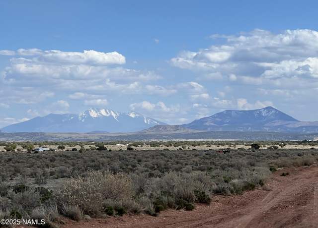 Property at 2331 E Doris Dr, Williams, AZ 86046