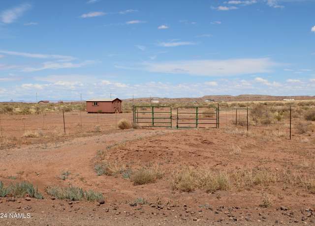 Property at 25 Hunt Rd #25, Winslow, AZ 86047