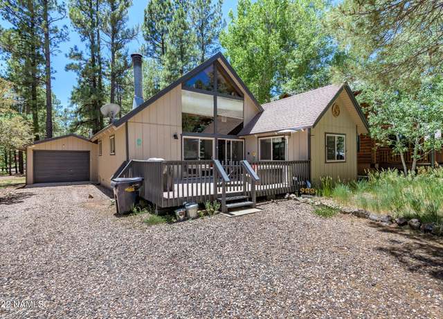 homes for sale in munds park az