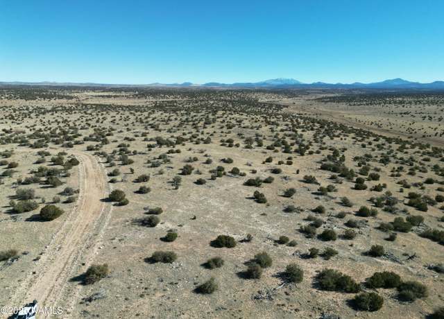 Property at 10184 W Trapper Way, Williams, AZ 86046
