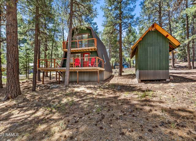Property at 2645 Nakai Trl, Flagstaff, AZ 86005, 2 beds, 1.5 baths
