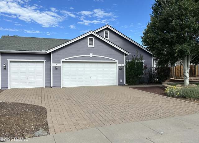 Property at 4581 Alpine Dr, Bellemont, AZ 86015, 3 beds, 2 baths