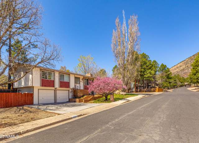 Property at 4177 N Fanning Drive Dr, Flagstaff, AZ 86004, 3 beds, 2.5 baths