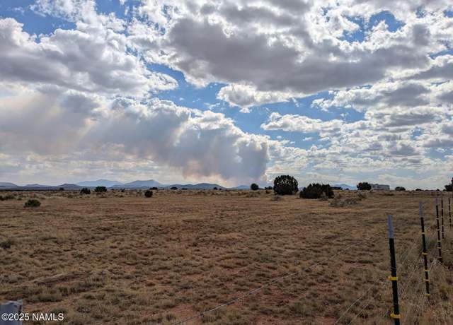 Property at 2515 E Wingfield Rd, Williams, AZ 86046