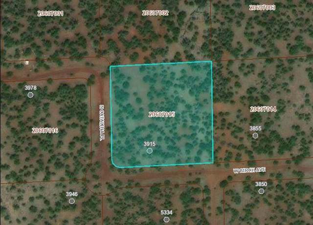 Property at 3915 W Birch Ave, Ash Fork, AZ 86320