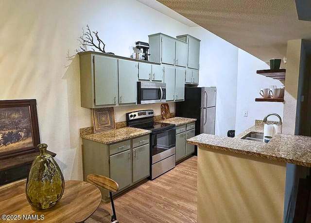 Property at 1385 W University Ave #282, Flagstaff, AZ 86001, 2 beds, 2 baths