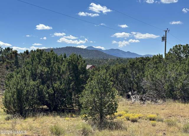 Property at 1751 E Whitehall Dr #762, Williams, AZ 86046