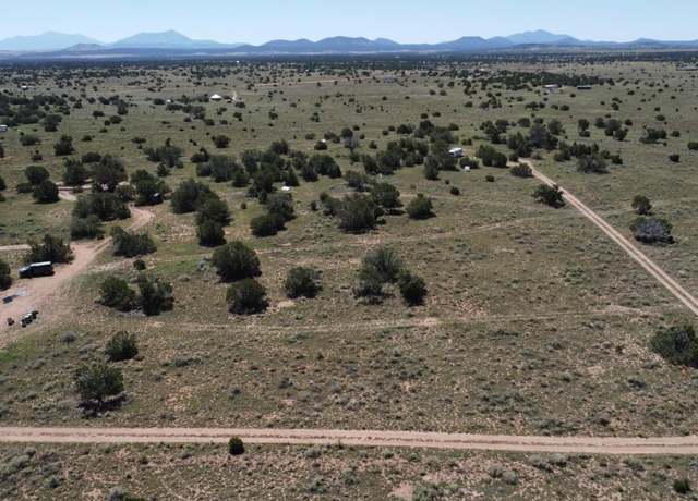 Property at 2407 S Arroyo Dr, Williams, AZ 86046