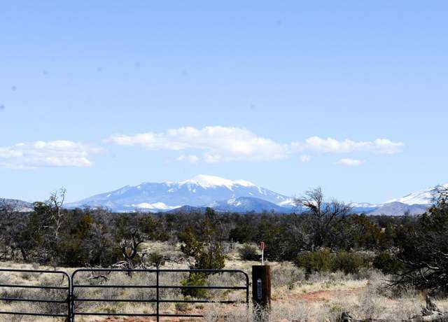 Property at 4755 Red Butte Rd Rd, Williams, AZ 86046