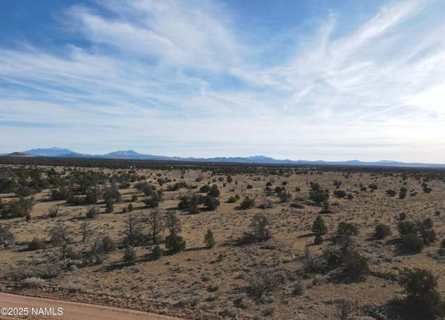 Property at 5373 Red Butte Rd, Williams, AZ 86046