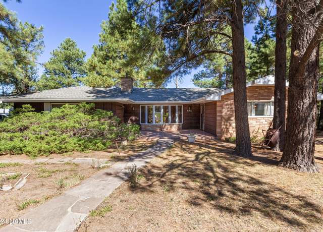 Property at 1030 W Hancock Ave, Williams, AZ 86046, 3 beds, 2 baths