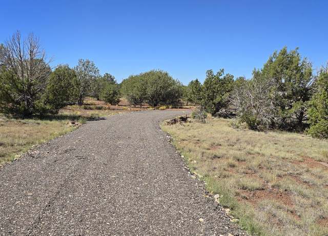 Property at 7562 N Buck Ridge Rd, Williams, AZ 86046