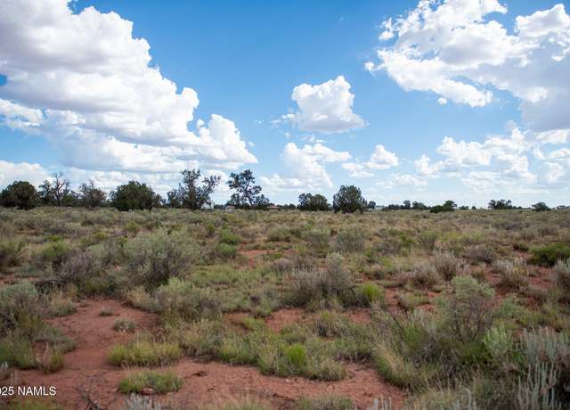 Property at 664 E Cimmaron Strip, Williams, AZ 86046
