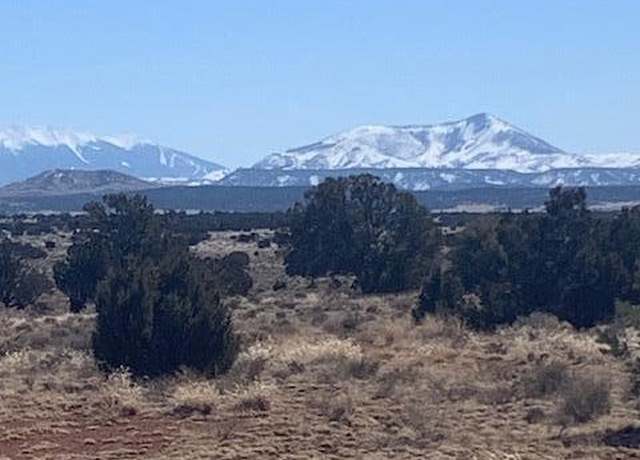 Property at 2228 Page Dr, Williams, AZ 86046