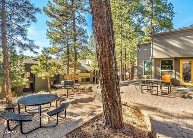 Property at 1385 W University Ave #176, Flagstaff, AZ 86001, 2 beds, 2 baths