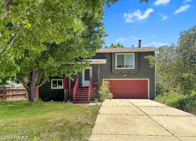 Property at 2808 N Erin Way, Flagstaff, AZ 86001, 3 beds, 2 baths