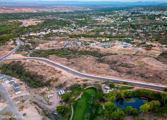 Property at 1214 N Main St, Cottonwood, AZ 86326