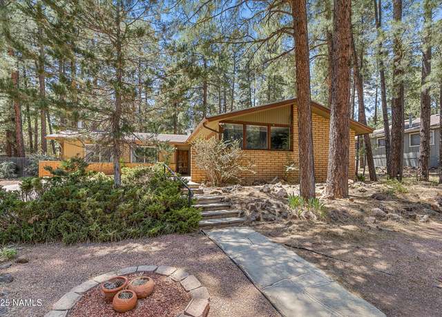 Property at 3281 S Gillenwater Dr, Flagstaff, AZ 86005, 3 beds, 2 baths