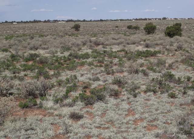 Property at 166 S Yarnell Dr, Williams, AZ 86046
