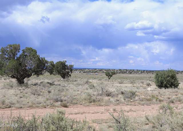 Property at 815 E Wesleyan Ave, Williams, AZ 86046