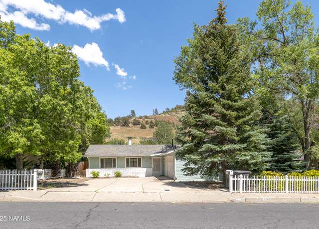 Property at 6320 N Mountaineer Rd, Flagstaff, AZ 86004, 3 beds, 2 baths
