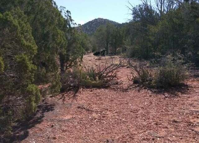 Property at 313 NE Deputy Shortline, Ash Fork, AZ 86320