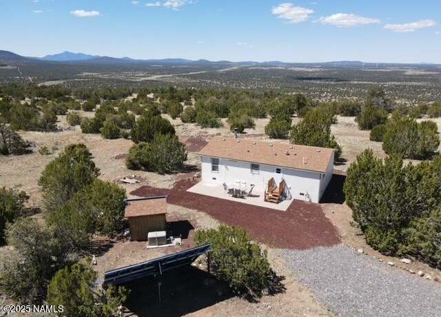 Property at 768 Mountain Cat Rd, Williams, AZ 86046, 2 beds, 2 baths
