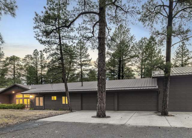 Property at 7950 Koch Field Rd, Flagstaff, AZ 86004, 4 beds, 2 baths