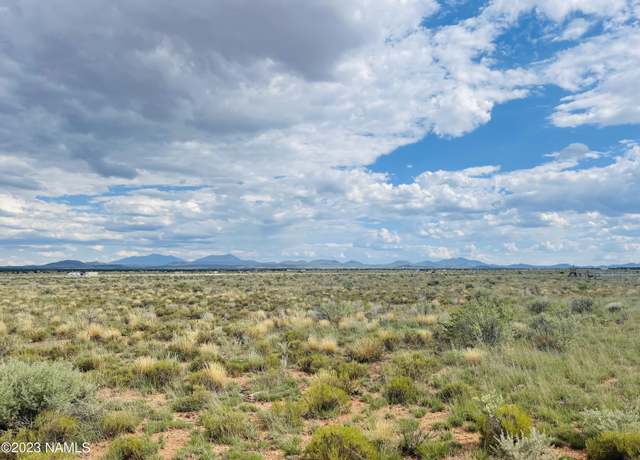 Property at 2227 E Richard Rd, Williams, AZ 86046