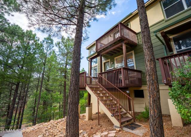 Property at 1381 E Mackenzie, Flagstaff, AZ 86001, 3 beds, 2 baths