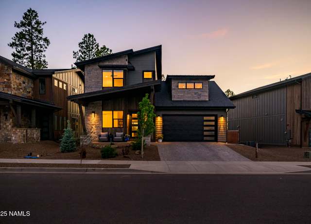 Property at 2595 S Cottonrose Ln, Flagstaff, AZ 86005, 5 beds, 3.5 baths