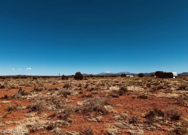 Property at 2567 S Buck Dr, Williams, AZ 86046