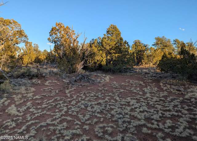 Property at 5690 N Cubby Bear Way #126, Williams, AZ 86046
