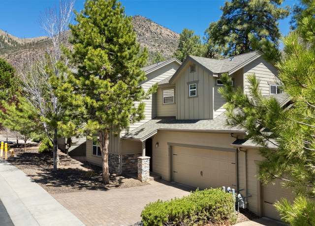 Property at 4056 N Pipit Pl, Flagstaff, AZ 86004, 3 beds, 2.5 baths