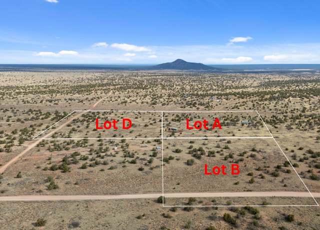 Property at 5133 N Alta Villa Rd Unit D, Williams, AZ 86046