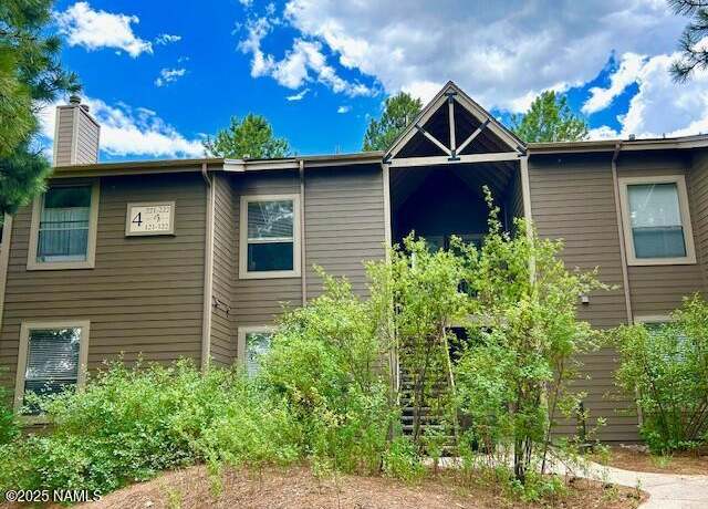 Property at 1401 N Fourth St #121, Flagstaff, AZ 86004, 2 beds, 2 baths
