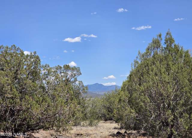 Property at 1804 N Francis Ln, Williams, AZ 86046