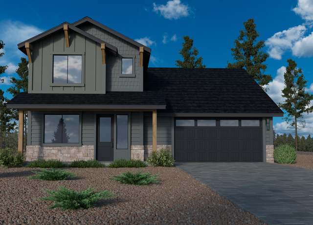 Property at 499 N Valerian Ln Lot 17, Flagstaff, AZ 86004, 4 beds, 3.5 baths