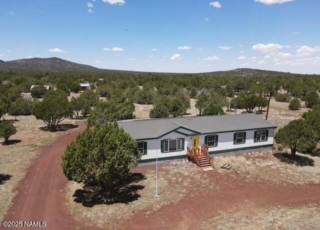 Property at 7598 N Hazelwood Dr, Williams, AZ 86046, 4 beds, 2 baths