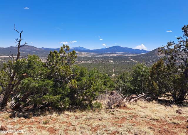 Property at 015 W Ascension Dr, Williams, AZ 86046