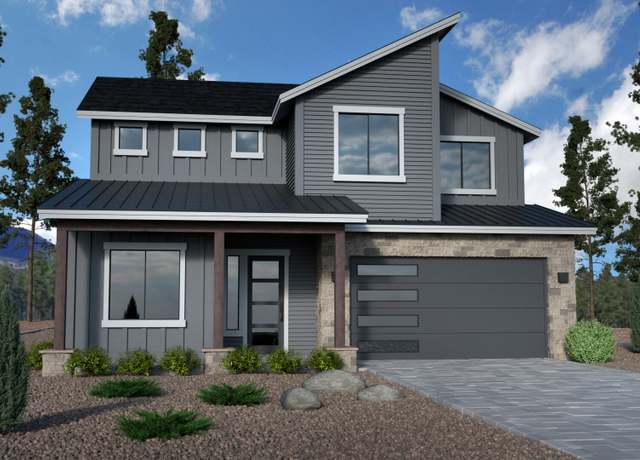 Property at 3271 W Lyra Way Lot 13, Flagstaff, AZ 86001, 4 beds, 4 baths